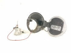 Recambio de tapa exterior combustible para audi a3 (8p) 1.6 tdi attraction referencia OEM IAM 8J0010508BJ 8P0809999F 8P0862153A 2