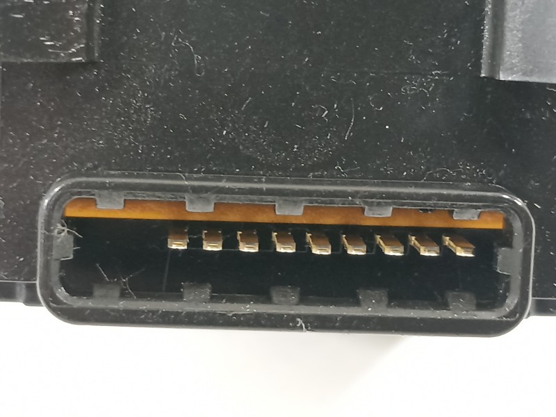 Recambio de mando limpia para citroën c-crosser xtr referencia OEM IAM E532016  