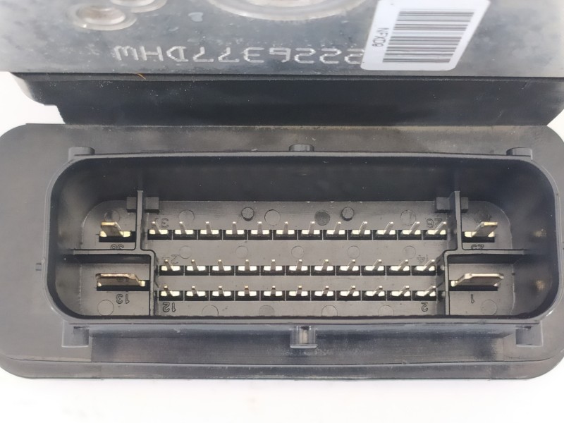 Recambio de abs para opel insignia sports tourer sportive 4x4 referencia OEM IAM 22827930 16817031 