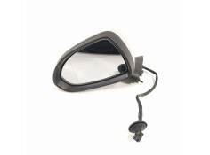 Recambio de retrovisor izquierdo para opel corsa d cmon referencia OEM IAM   