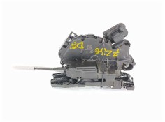 Recambio de cerradura puerta delantera izquierda para volkswagen golf vii lim. (bq1) advance referencia OEM IAM 5TB837015A  