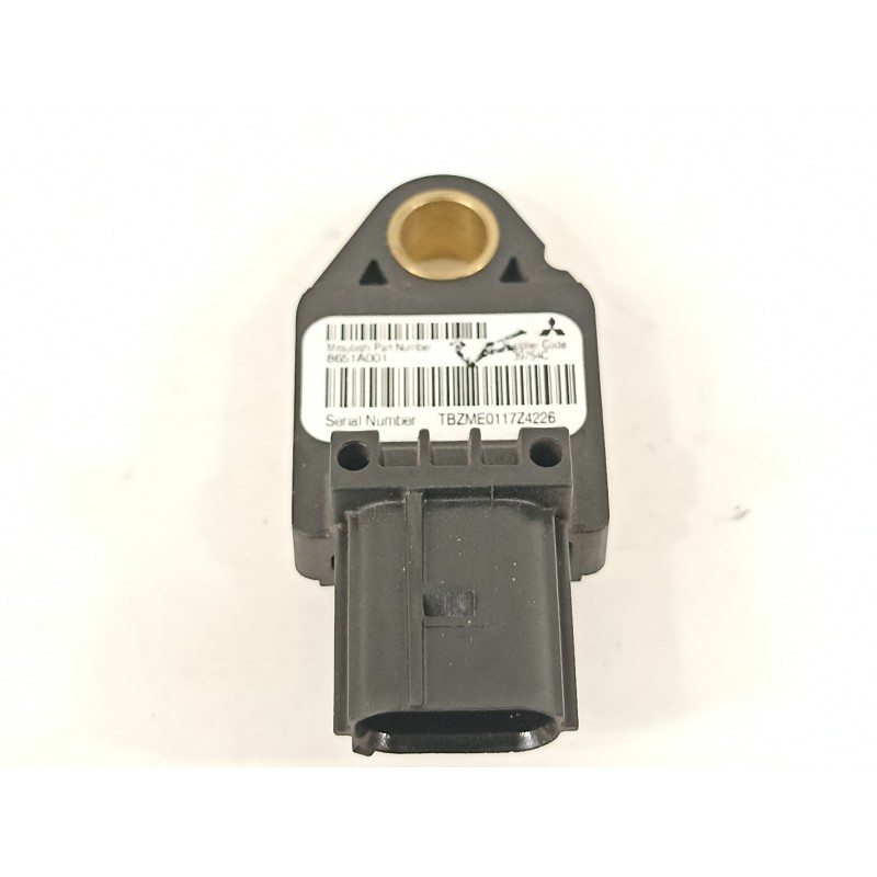 Recambio de sensor para citroën c-crosser xtr referencia OEM IAM 8651A001  