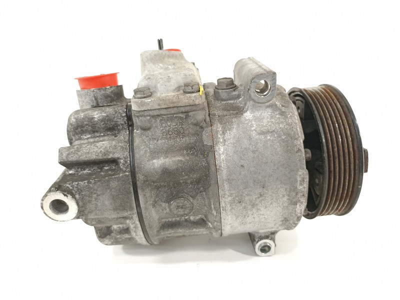 Recambio de compresor aire acondicionado para seat leon (1p1) sport referencia OEM IAM 1K0820803S  