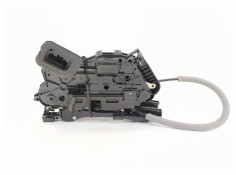 Recambio de cerradura puerta delantera izquierda para volkswagen golf vii lim. (bq1) advance referencia OEM IAM 5TB837015A   2