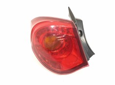 Recambio de piloto trasero izquierdo para alfa romeo giulietta (191) sprint referencia OEM IAM 50513613  