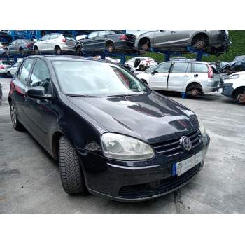 VOLKSWAGEN GOLF V (1K1)