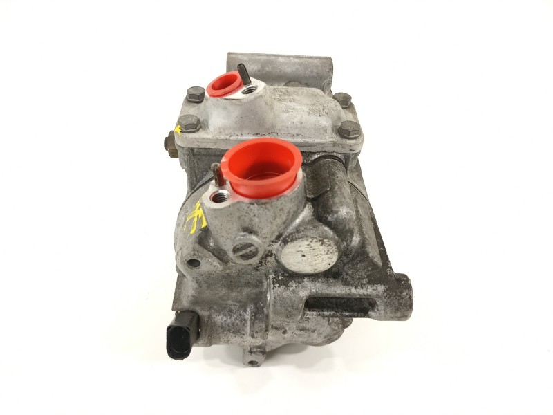 Recambio de compresor aire acondicionado para seat leon (1p1) sport referencia OEM IAM 1K0820803S  