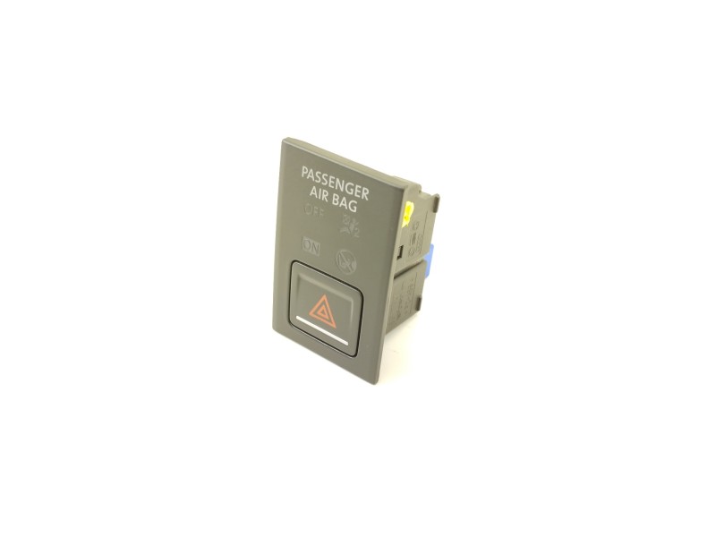 Recambio de warning para volkswagen golf vii lim. (5g1) 1.6 16v tdi dpf referencia OEM IAM 5G1919225  