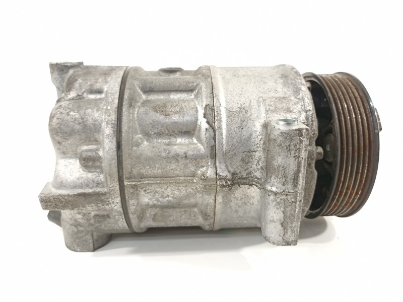 Recambio de compresor aire acondicionado para seat leon (1p1) sport referencia OEM IAM 1K0820803S  