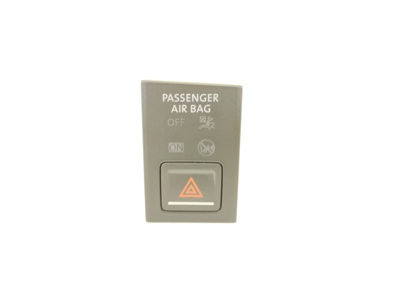 Recambio de warning para volkswagen golf vii lim. (5g1) 1.6 16v tdi dpf referencia OEM IAM 5G1919225  