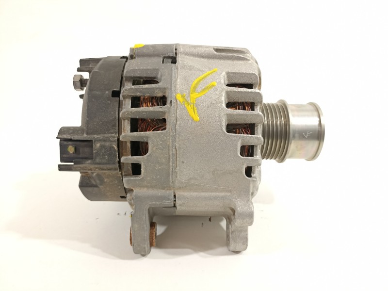 Recambio de alternador para seat arona xperience referencia OEM IAM 05E903026Q  