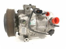 Recambio de compresor aire acondicionado para kia sportage gt line 2wd referencia OEM IAM F500NFFEA02 LBZA0566 