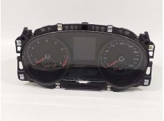 Recambio de cuadro instrumentos para volkswagen golf vii lim. (bq1) advance referencia OEM IAM 5G1920750C   2