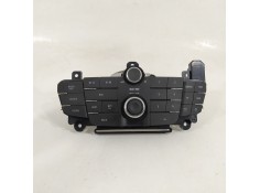 Recambio de mando multifuncion para opel insignia sports tourer sportive 4x4 referencia OEM IAM 20997887  