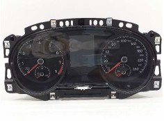 Recambio de cuadro instrumentos para volkswagen golf vii lim. (bq1) advance referencia OEM IAM 5G1920750C  
