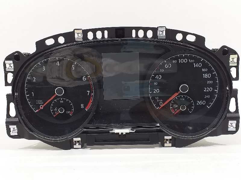 Recambio de cuadro instrumentos para volkswagen golf vii lim. (bq1) advance referencia OEM IAM 5G1920750C  