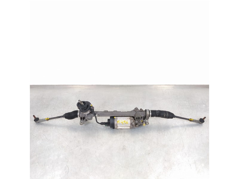 Recambio de cremallera direccion para audi a3 (8p) 1.6 tdi attraction referencia OEM IAM 1K1423051EK 1K0909144M 