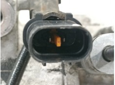 Recambio de compresor aire acondicionado para kia sportage gt line 2wd referencia OEM IAM F500NFFEA02 LBZA0566  2