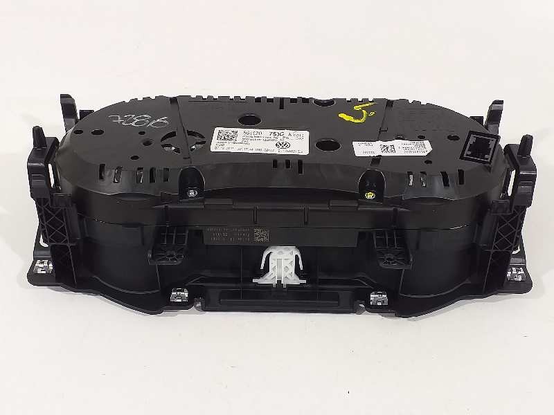 Recambio de cuadro instrumentos para volkswagen golf vii lim. (bq1) advance referencia OEM IAM 5G1920750C  