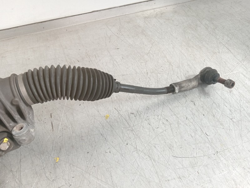 Recambio de cremallera direccion para audi a3 (8p) 1.6 tdi attraction referencia OEM IAM 1K1423051EK 1K0909144M 