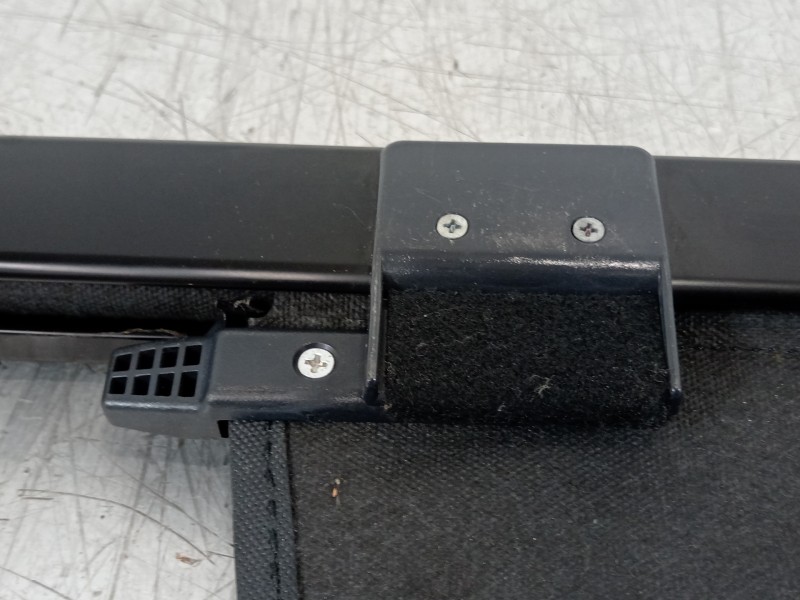 Recambio de bandeja trasera para citroën c-crosser xtr referencia OEM IAM 7568VC  