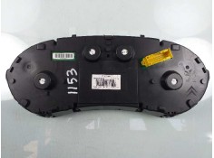 Recambio de cuadro instrumentos para peugeot 308 sport referencia OEM IAM 9665107380   2