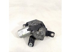 Recambio de motor limpia trasero para opel corsa d cmon referencia OEM IAM 13163029  