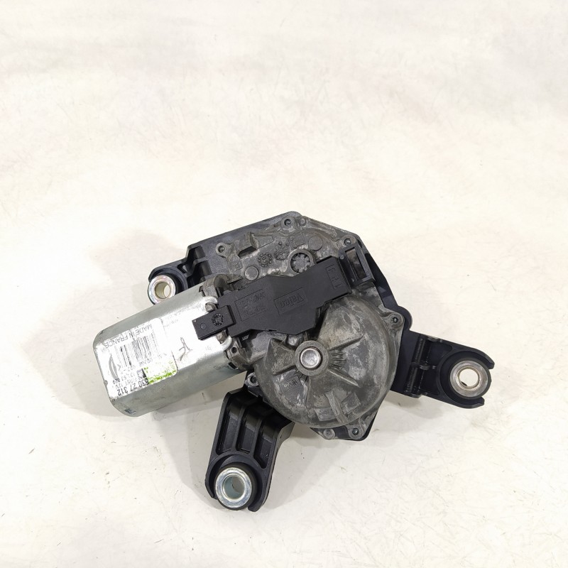 Recambio de motor limpia trasero para opel corsa d cmon referencia OEM IAM 13163029  