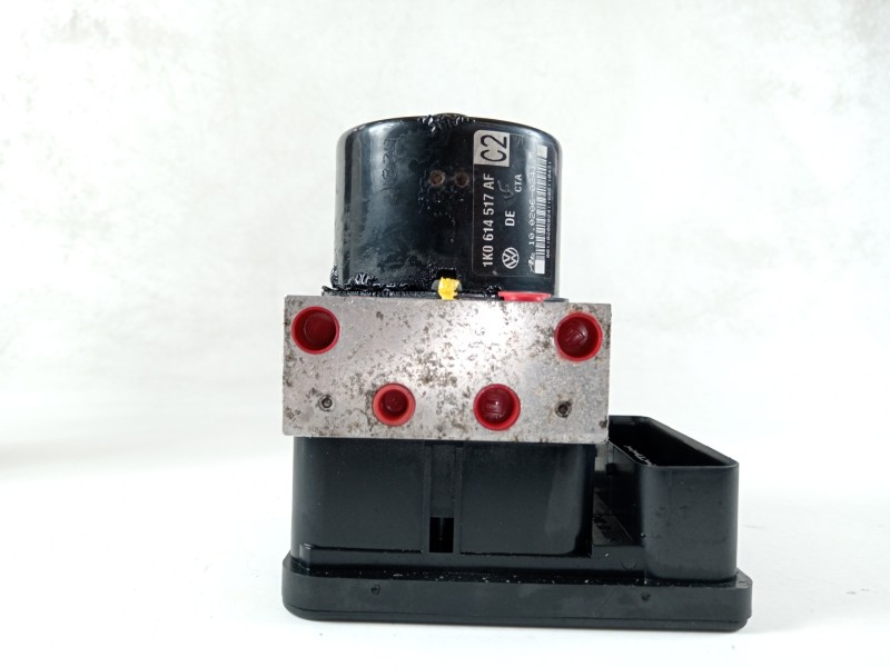 Recambio de abs para seat leon (1p1) sport referencia OEM IAM 1K0614517AF  