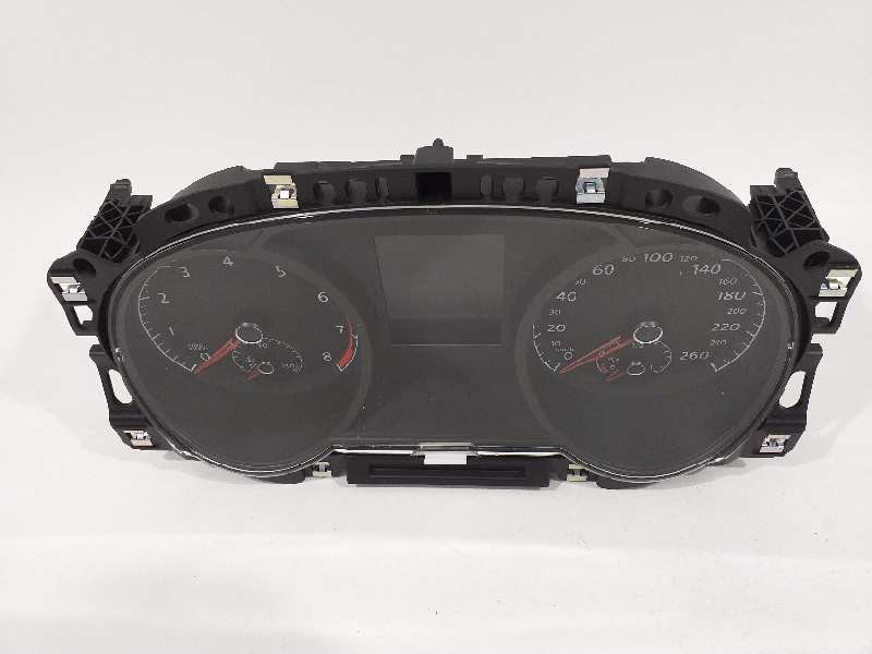 Recambio de cuadro instrumentos para volkswagen golf vii lim. (bq1) advance referencia OEM IAM 5G1920750C  