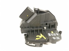 Recambio de cerradura puerta delantera izquierda para ford kuga (cbs) trend referencia OEM IAM BM5AA21813AH   2