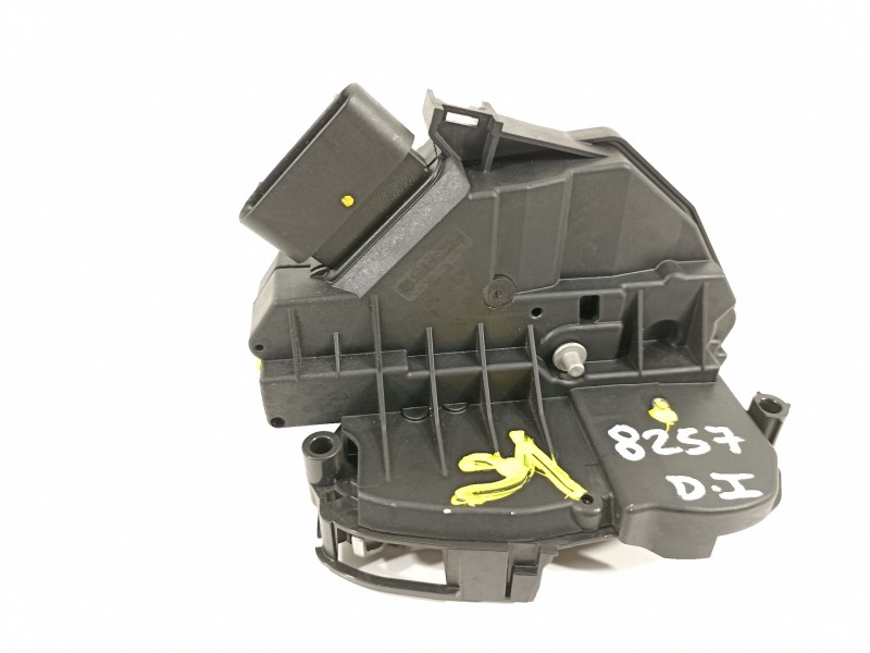 Recambio de cerradura puerta delantera izquierda para ford kuga (cbs) trend referencia OEM IAM BM5AA21813AH  