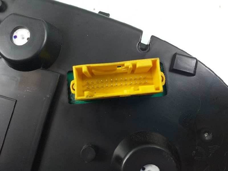 Recambio de cuadro instrumentos para peugeot 308 sport referencia OEM IAM 9665107380  