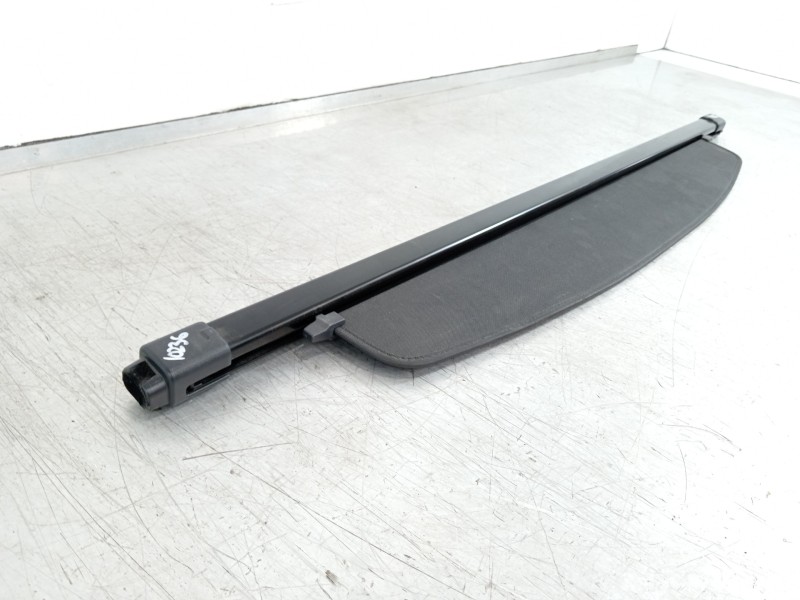 Recambio de bandeja trasera para citroën c-crosser xtr referencia OEM IAM 7568VC  