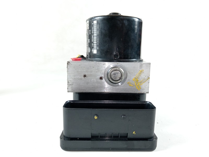 Recambio de abs para seat leon (1p1) sport referencia OEM IAM 1K0614517AF  