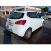 KIA VENGA (YN)