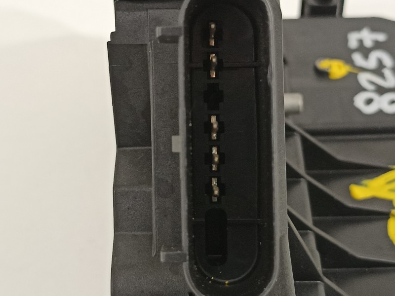 Recambio de cerradura puerta delantera izquierda para ford kuga (cbs) trend referencia OEM IAM BM5AA21813AH  