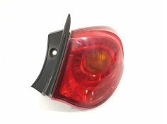 Recambio de piloto trasero derecho para alfa romeo giulietta (191) sprint referencia OEM IAM 50513612  