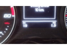 Recambio de motor completo para seat arona xperience referencia OEM IAM DLAD   2