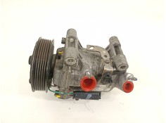 Recambio de compresor aire acondicionado para citroën c-elysée feel referencia OEM IAM 9810349980  