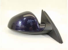 Recambio de retrovisor derecho para opel insignia sports tourer sportive 4x4 referencia OEM IAM 547506 13329080 22743937
