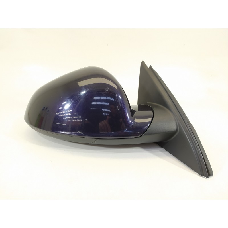 Recambio de retrovisor derecho para opel insignia sports tourer sportive 4x4 referencia OEM IAM 547506 13329080 22743937