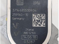 Recambio de motor regulacion faros para mini countryman (f60) cooper s e all4 referencia OEM IAM 25916010   2