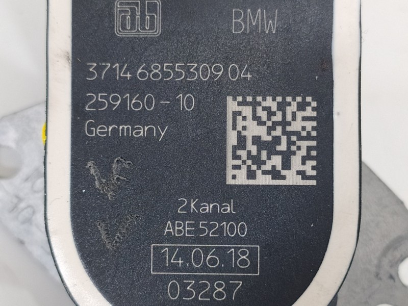 Recambio de motor regulacion faros para mini countryman (f60) cooper s e all4 referencia OEM IAM 25916010  