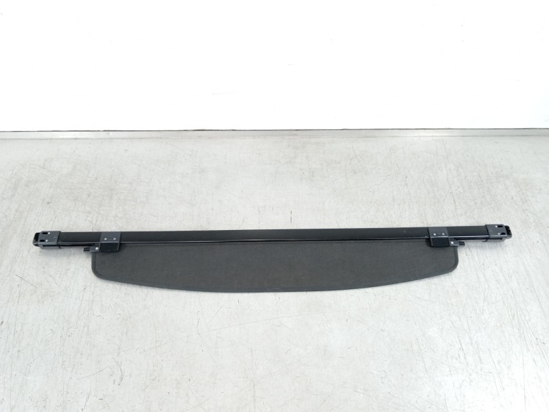 Recambio de bandeja trasera para citroën c-crosser xtr referencia OEM IAM 7568VC  