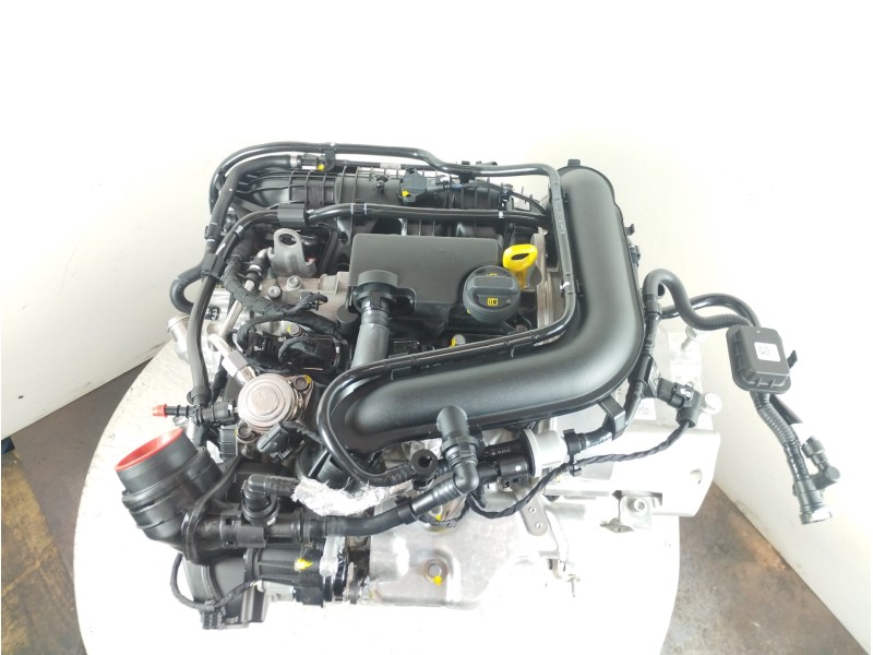 Recambio de motor completo para seat arona xperience referencia OEM IAM DLAD  
