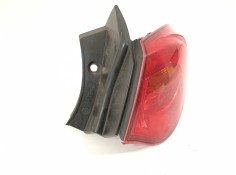 Recambio de piloto trasero derecho para alfa romeo giulietta (191) sprint referencia OEM IAM 50513612   2