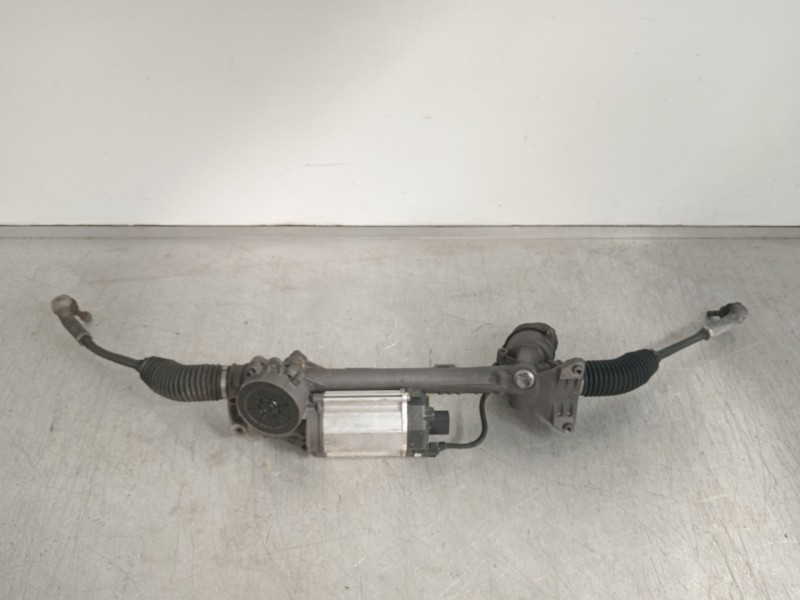 Recambio de cremallera direccion para audi a3 (8p) 1.6 tdi attraction referencia OEM IAM 1K1423051EK 1K0909144M 