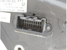 Recambio de retrovisor derecho para opel insignia sports tourer sportive 4x4 referencia OEM IAM 547506 13329080 22743937 2