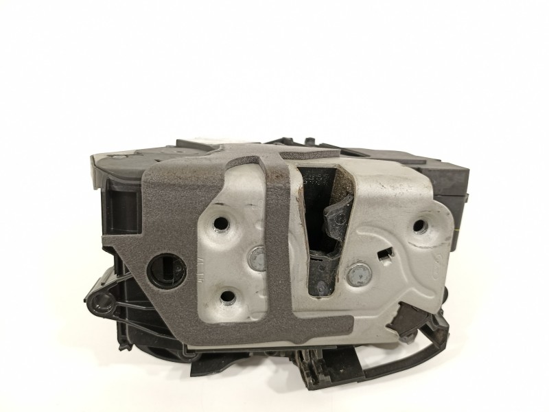 Recambio de cerradura puerta delantera izquierda para ford kuga (cbs) trend referencia OEM IAM BM5AA21813AH  